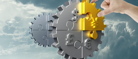 什么是融資擔(dān)保?有哪幾種擔(dān)保方式?