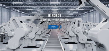 延長工業(yè)機(jī)器人使用壽命，確保工廠效益最大化的有效策略