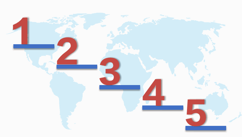 新趨勢(shì)新機(jī)遇 五年承保家電行業(yè)出口超2500億美元，中國(guó)信保成績(jī)單亮眼
